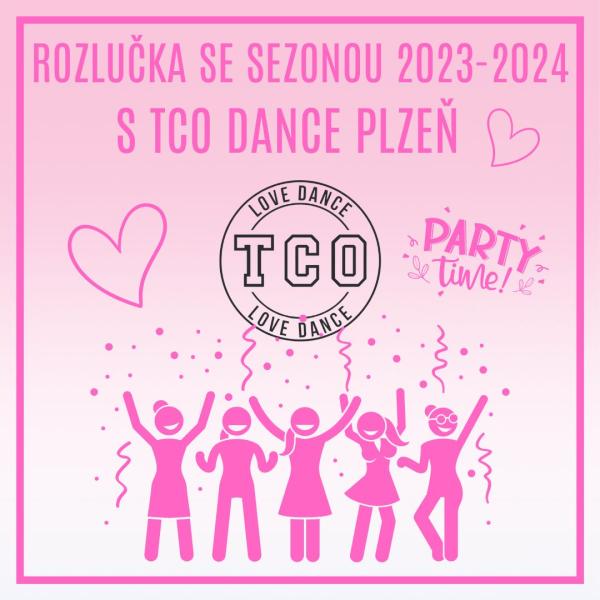 Rozlučka se sezonou 2023-2024